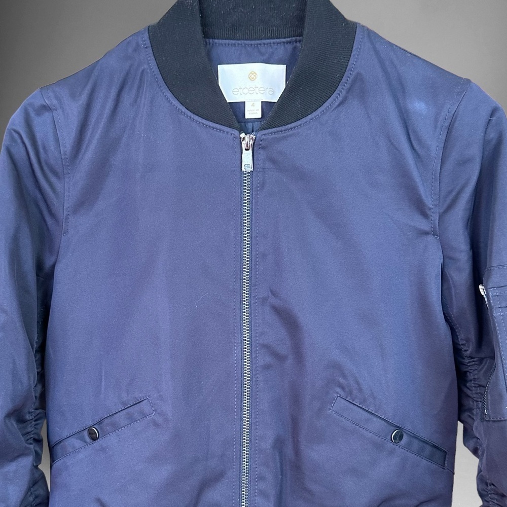 Etcetera Jacket. - image 4